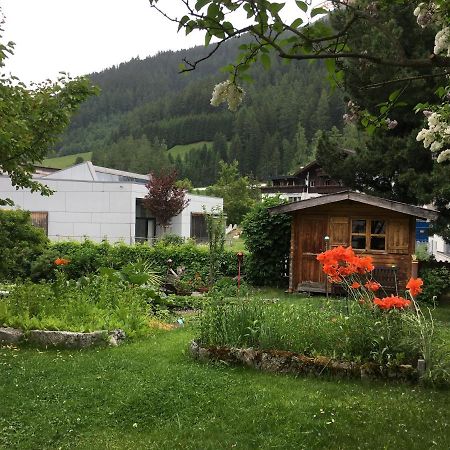 Arlenheim Hotel Санкт Антон ам Арлберг Екстериор снимка