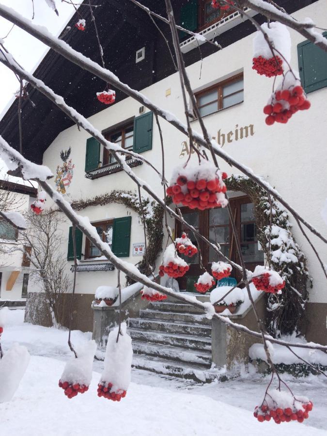 Arlenheim Hotel Санкт Антон ам Арлберг Екстериор снимка