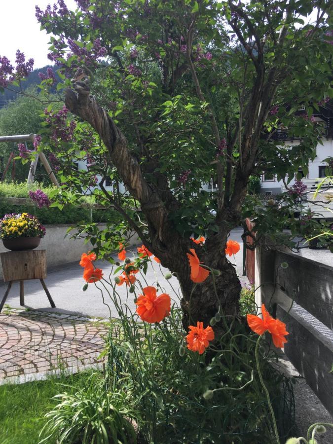 Arlenheim Hotel Санкт Антон ам Арлберг Екстериор снимка