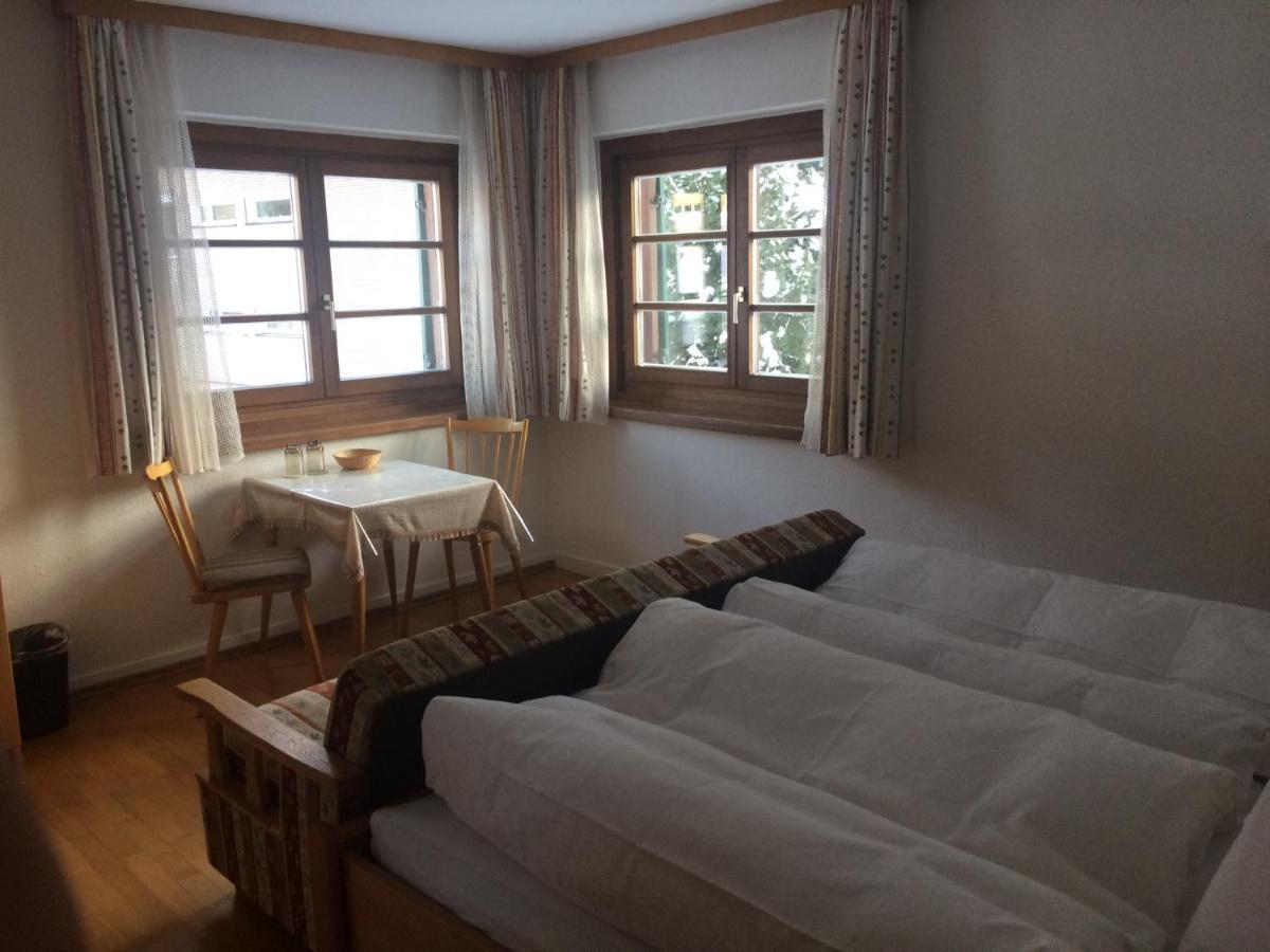 Arlenheim Hotel Санкт Антон ам Арлберг Екстериор снимка