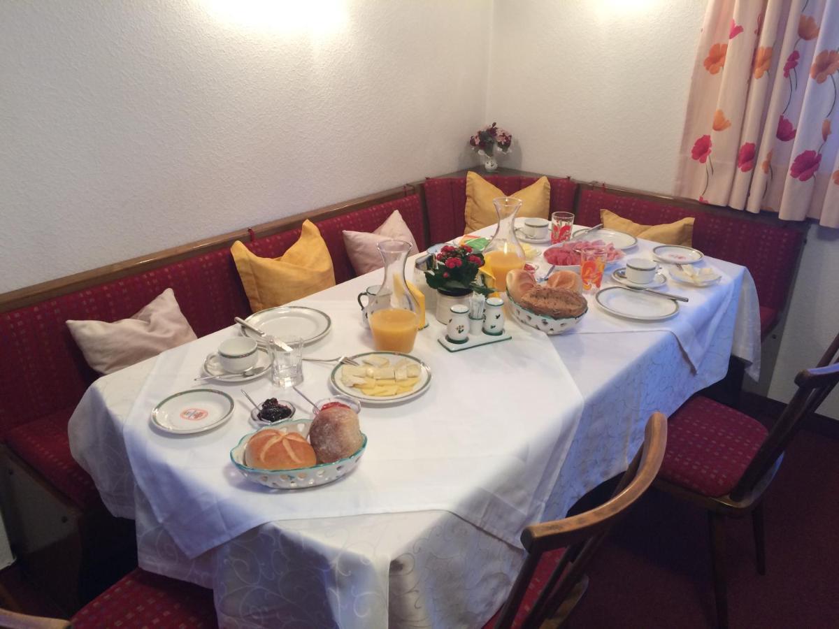 Arlenheim Hotel Санкт Антон ам Арлберг Екстериор снимка